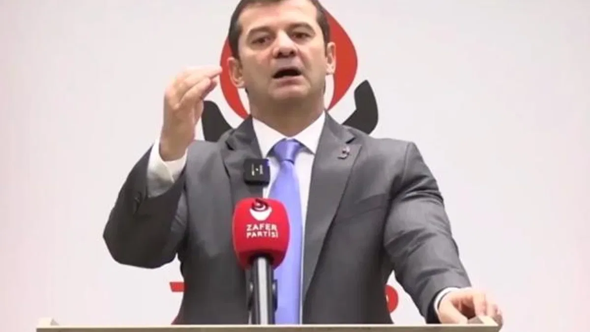 Zafer Partisi’nden ‘asgari’ eleştirili teklif!
