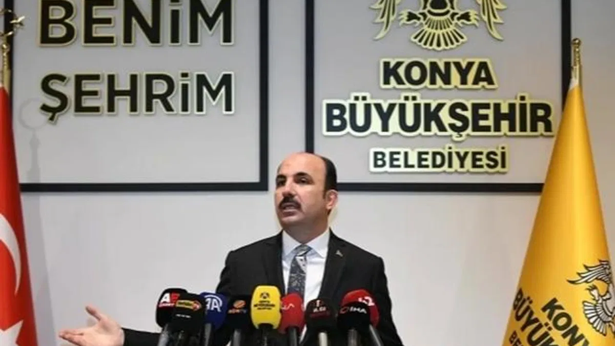 Uğur İbrahim Altay’dan ’24 Kasım’ mesajı