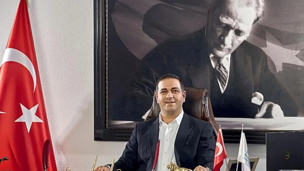 Başkan Erman Uzun, “9 aya çok iş sığdırdık, 2025’e hazırız”