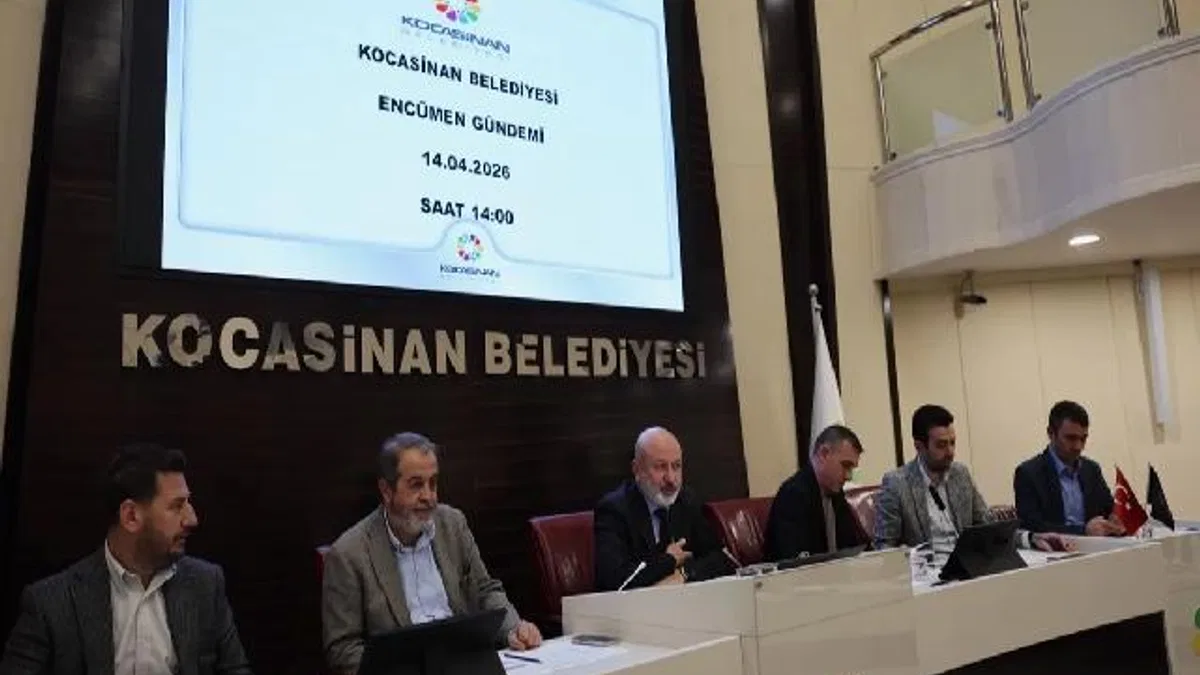 Kayseri Kocasinan’a taşınmazlarından dev gelir