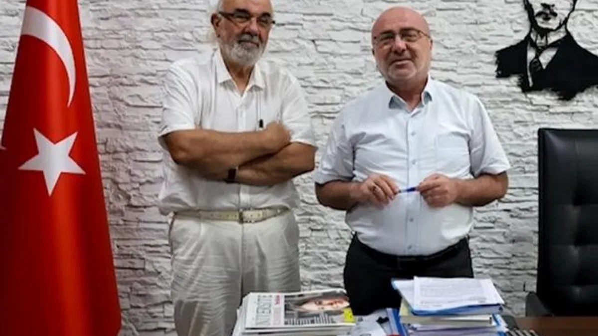 KAYÜ’den 23 Nisan mesajı