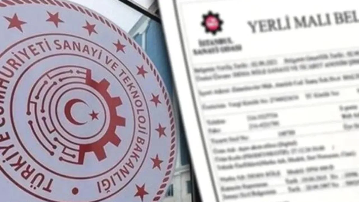 Yerli Malı Tebliği’nde değişiklik! Yazılım ürünlerine yüzde 100 yerli kabulü getirildi