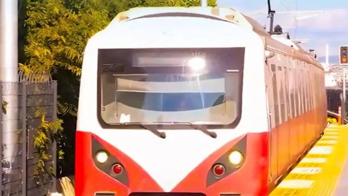 Tarihi hatta taşınan yolcu 3,5 milyonu aştı