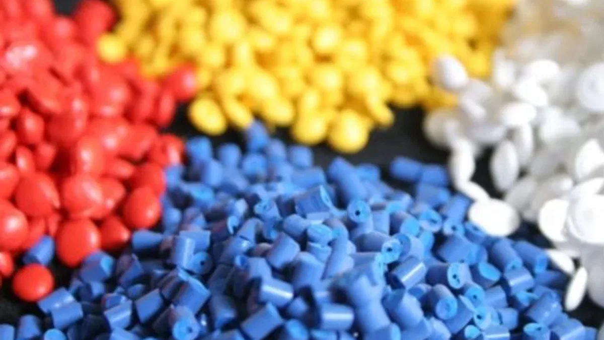 Plastik sektöründe yerli hammadde şartı tartışma yarattı… Yeni yönetmelik sektörü zora sokabilir