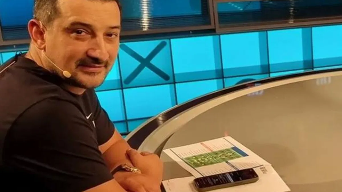 Fenerbahçe’nin eski futbolcusu Serhat Akın’a silahlı saldırı!