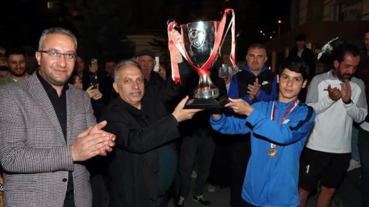 Kayseri Talas Belediyespor’dan ‘büyük’ transferler