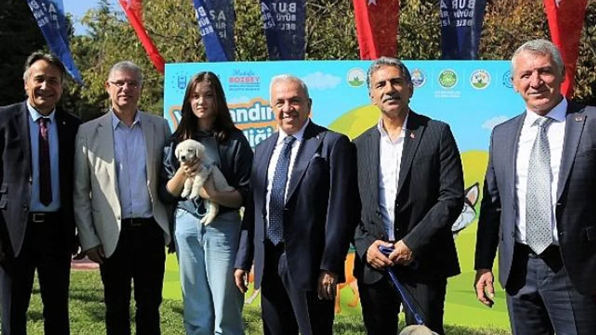 Can dostlar yeni yuvalarına kavuşuyor