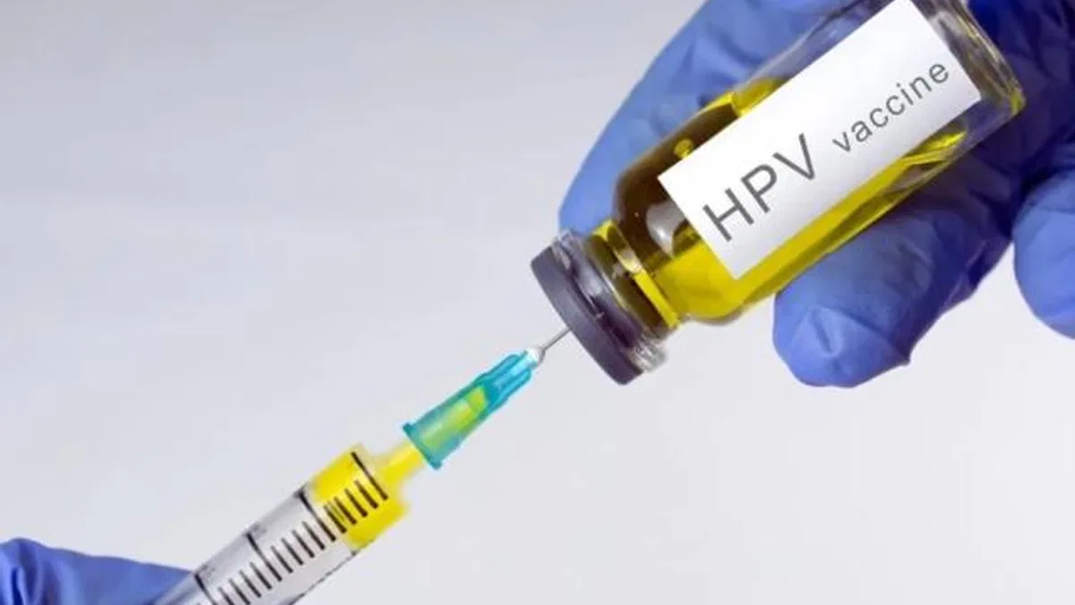 Büyükşehir’in ücretsiz HPV aşısı için başvurular başladı