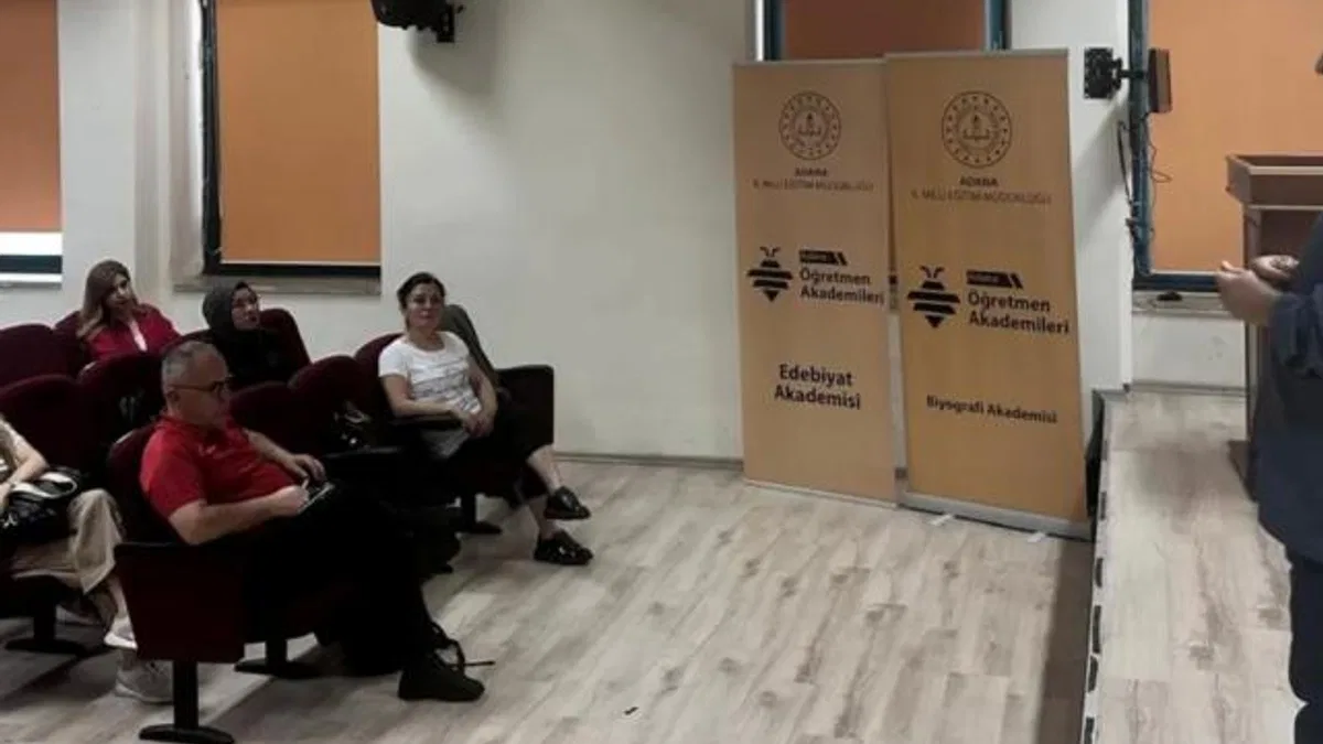 Gazeteci-yazar Özke, Yaşar Kemal’in ‘Binboğalar Efsanesi’ni anlattı