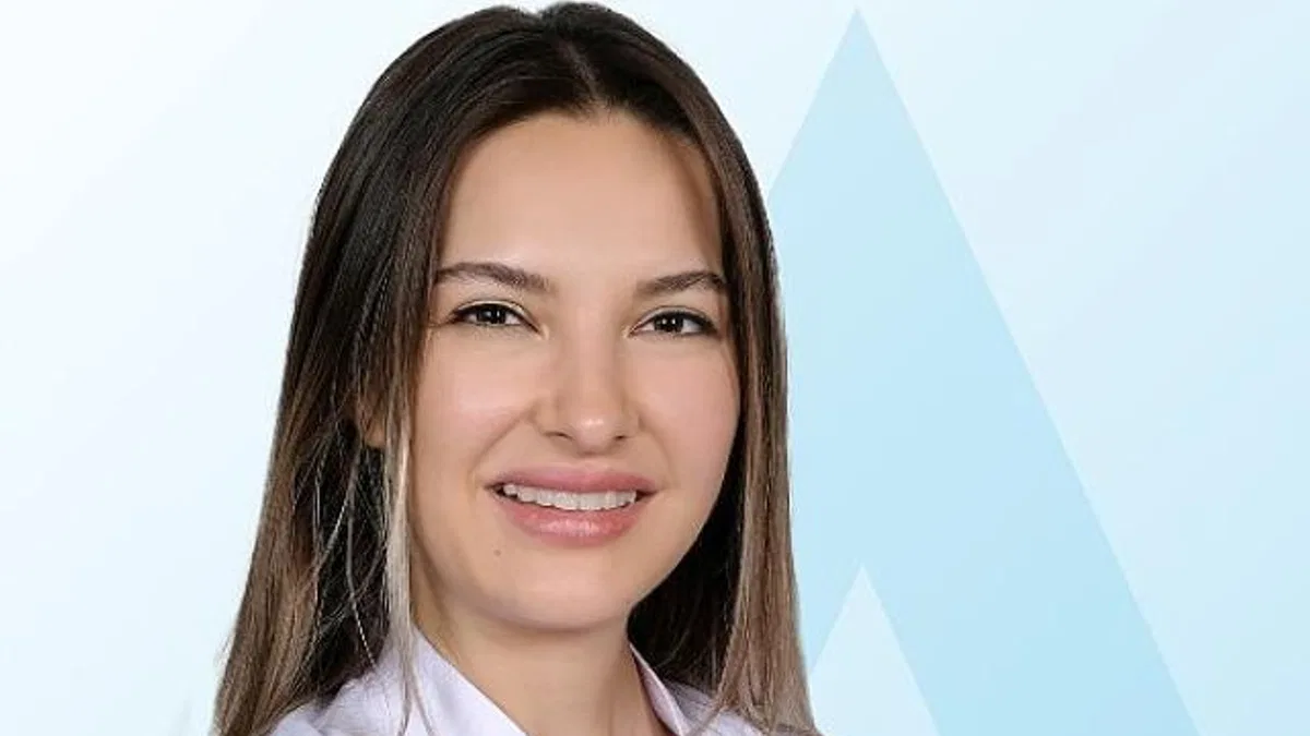Akne Hangi Bölgede Neye İşaret Ediyor?