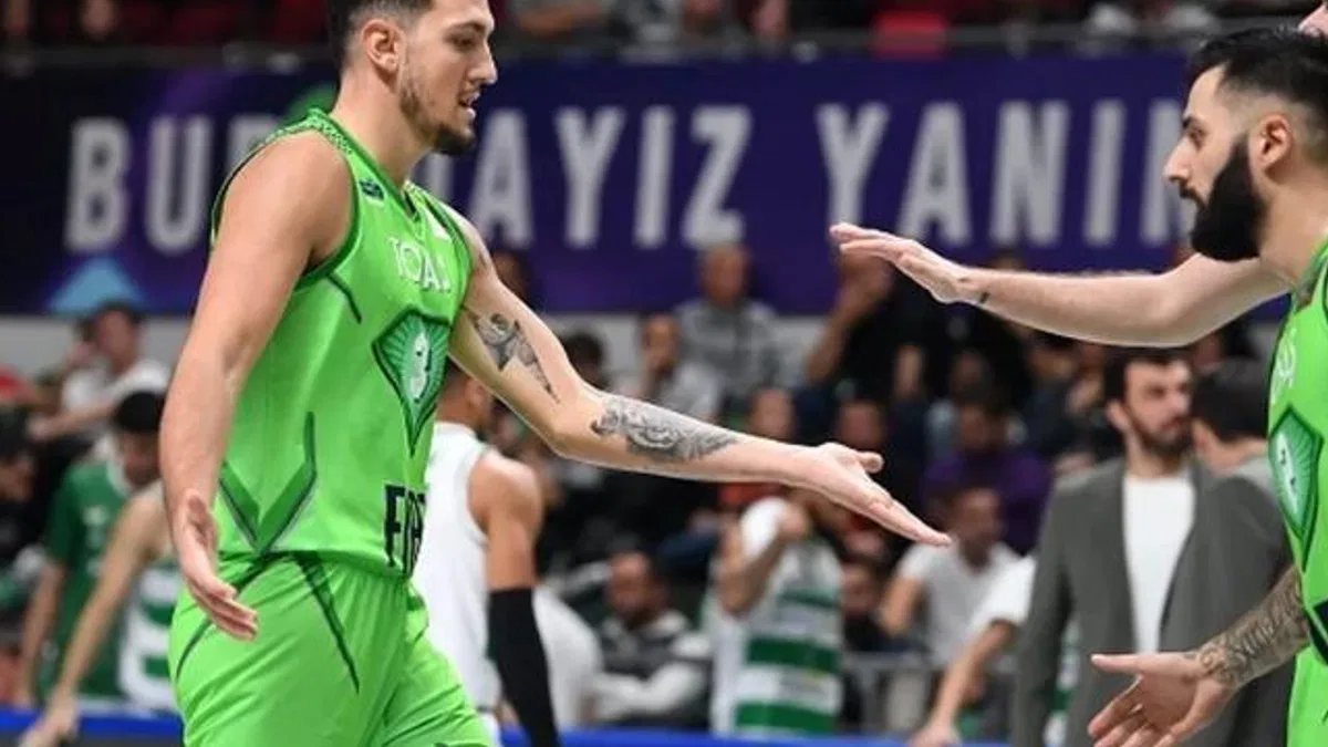 TOFAŞ’ın yeni maç biletleri satışta