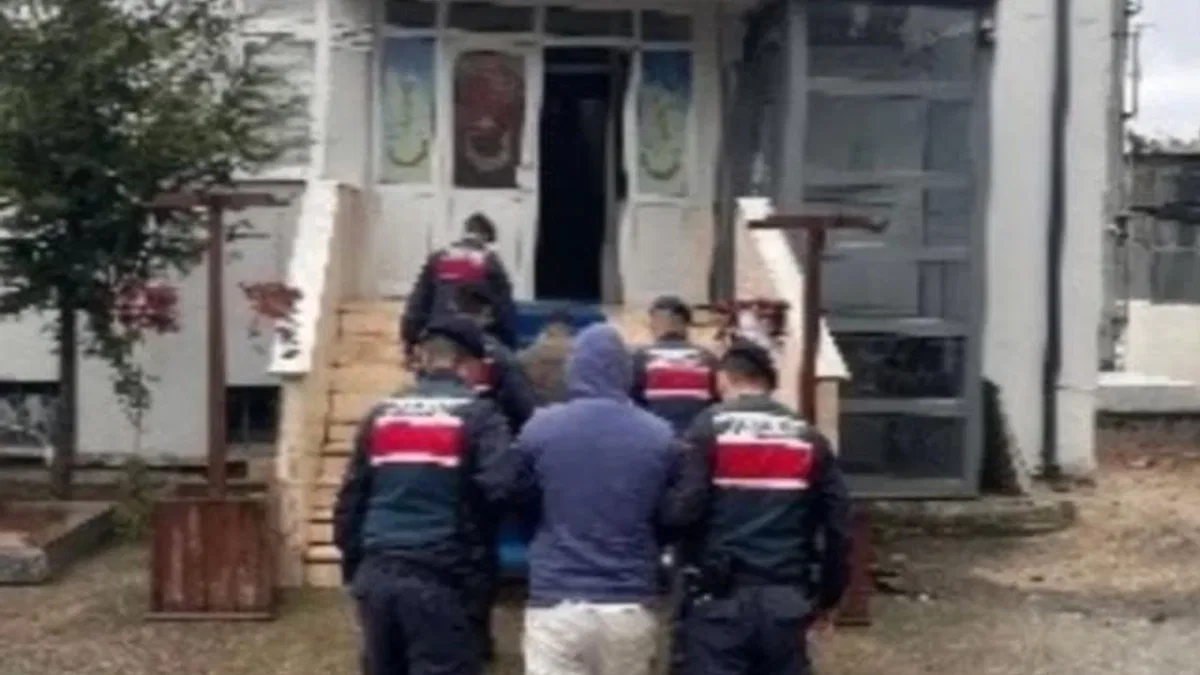 Düzce’de hırsızlar JASAT’tan kaçamadı!