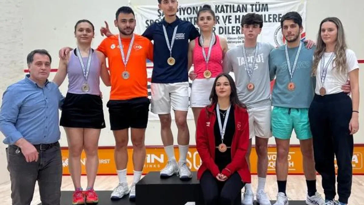 Antalya Muratpaşa olimpiyat hedefinde