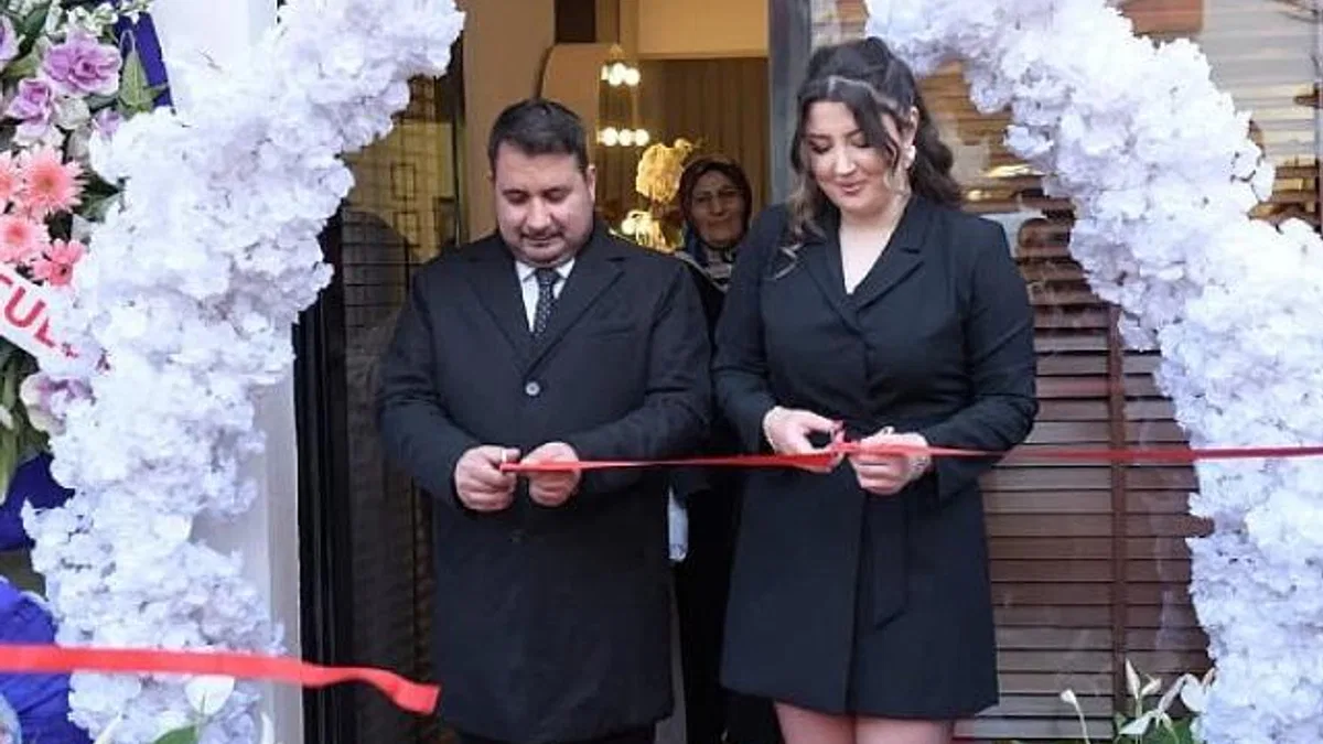 Başkan Çırpanoğlu’ndan esnafa tam destek
