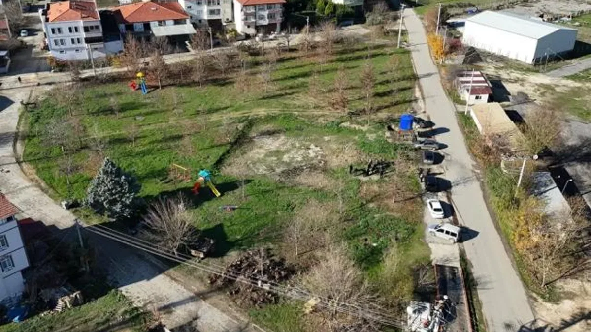 Sakarya’da Mekece Sosyal Tesisi için ihale tarihi belli oldu