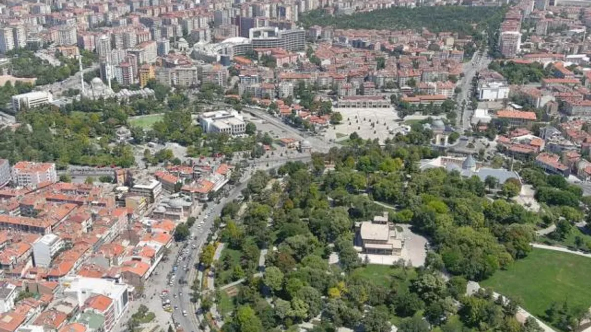 Konya Büyükşehir’den ‘küp uydu’ hamlesi… Kendi uydusunu yapan ilk belediye olacak