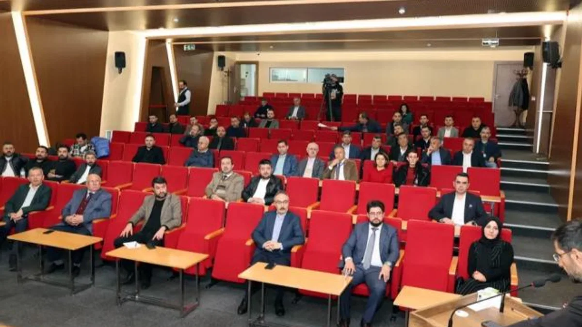 Kayseri Talas’ta dijital dönüşüme stratejik adım