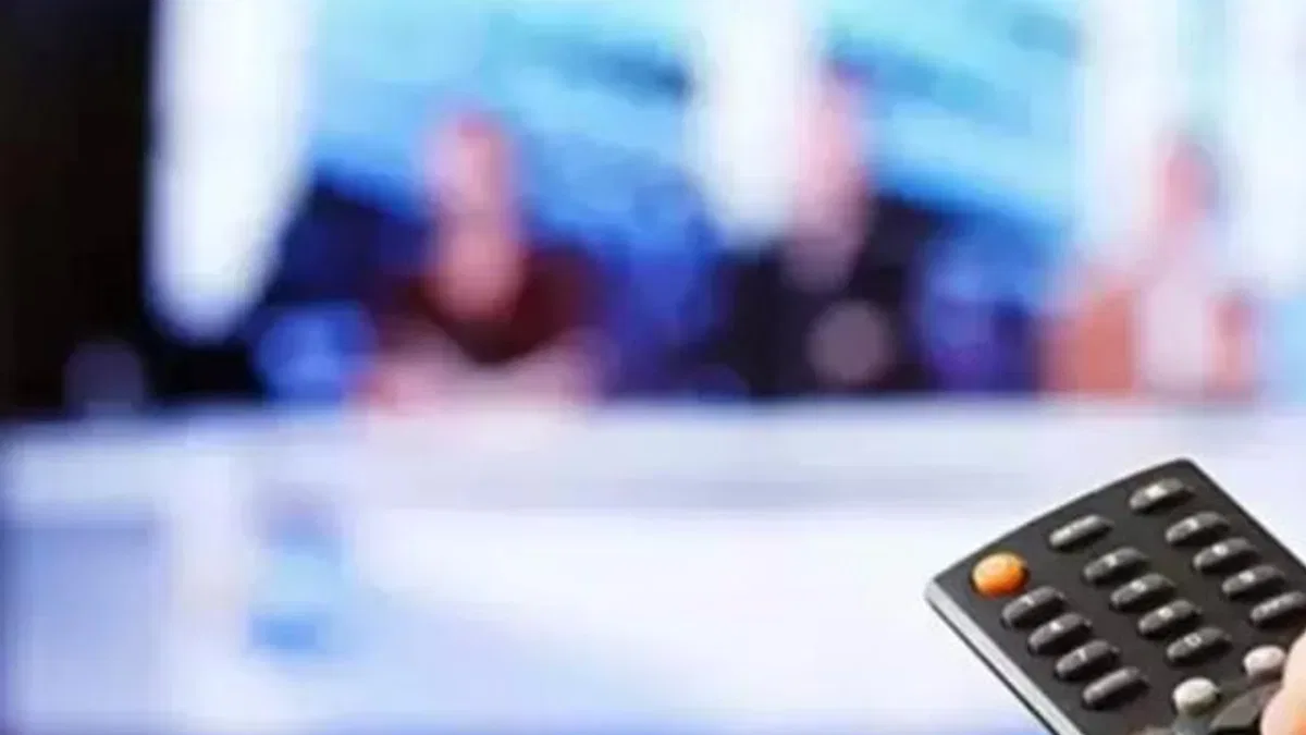Günde 3 saat 43 dakika televizyon izliyoruz… Haber kaynağında televizyon ilk sırada