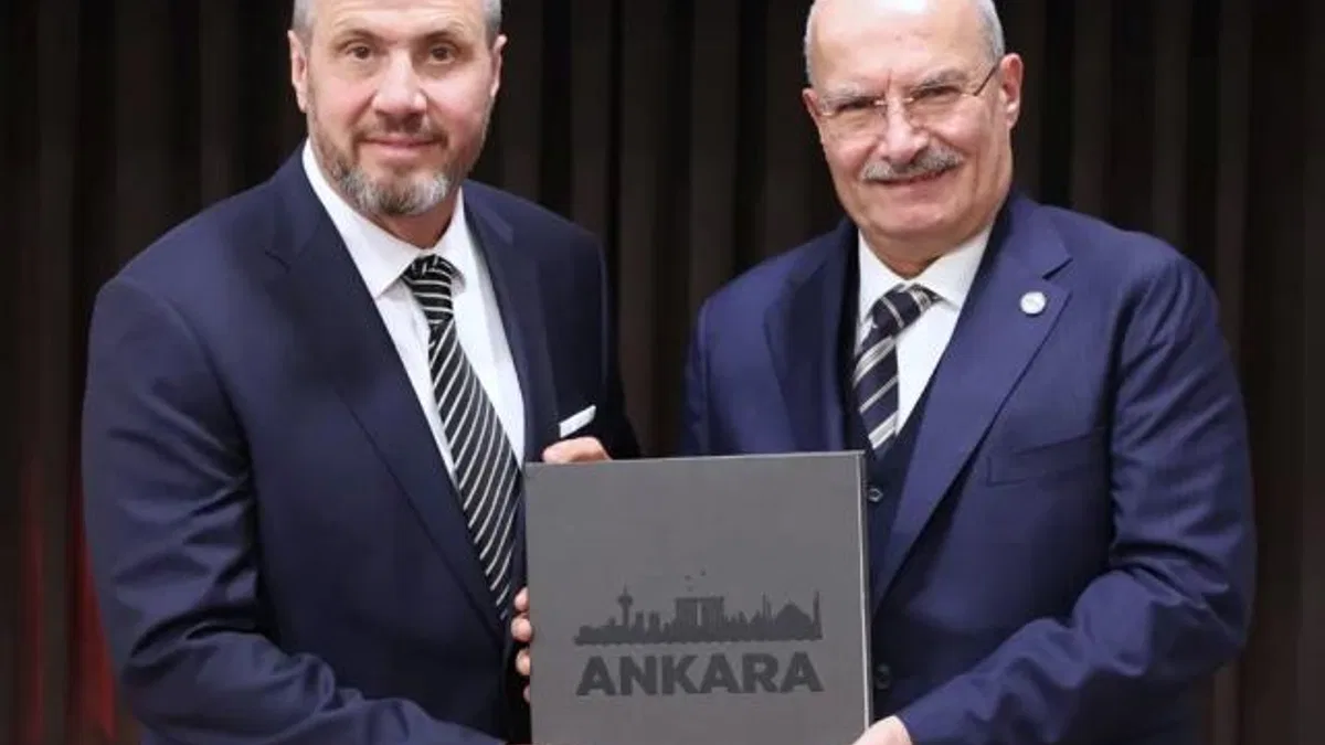Türk-Rus iş dünyası tenfiz krizinin aşılmasını istiyor