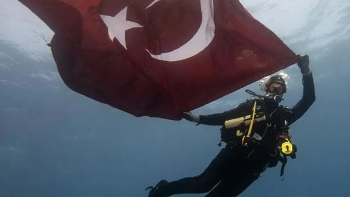 Jandarma’da 186. yıl coşkusu