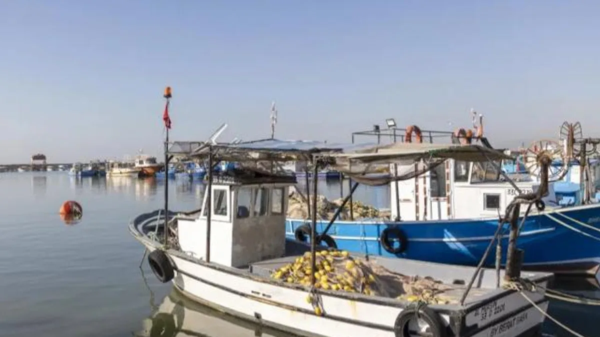 Mersin’de ‘Denizleri Ağlatmayın’ projesi hayata geçti