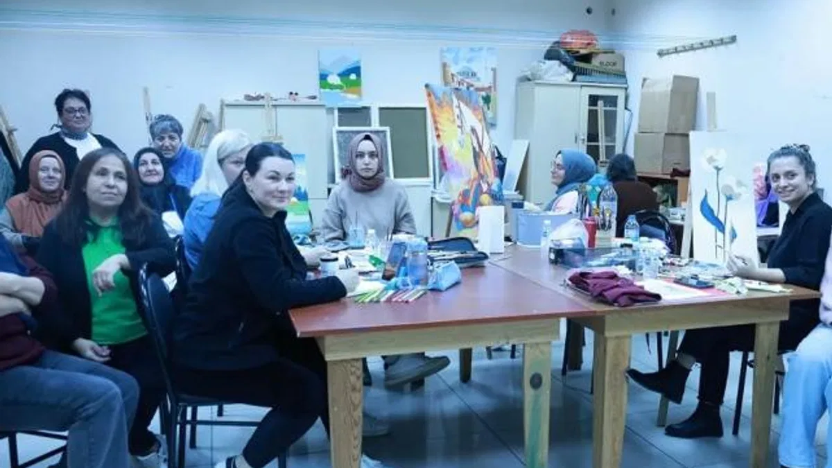 Kocaeli’den yeni proje: “Değer-iz”