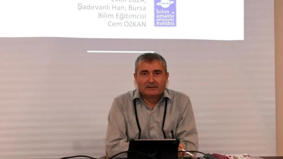 Osmangazi’de kütle çekim yasası konuşuldu