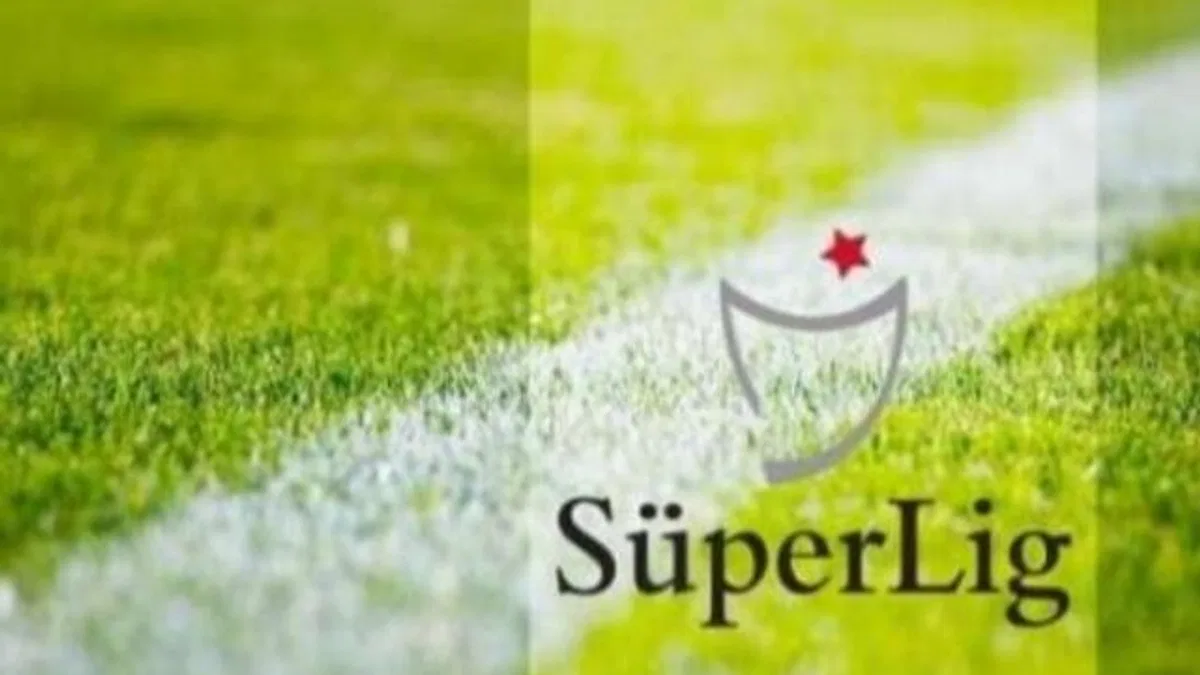 Süper Lig’de haftanın programı açıklandı! Galatasaray- Fenerbahçe derbisi ne zaman oynanacak?