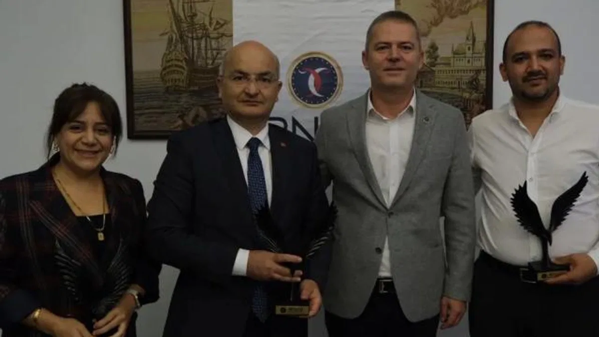 ARNİAD üyelerine İŞKUR bilgilendirmesi