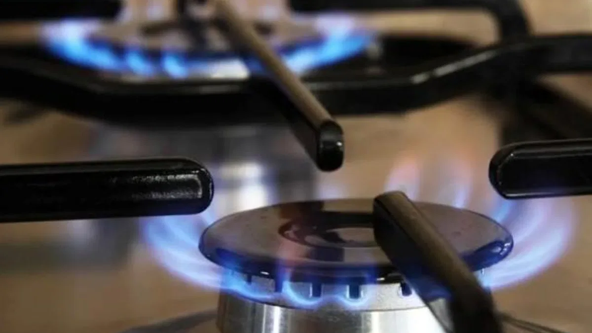 Ordu Akkuş doğalgaz konforuna kavuştu