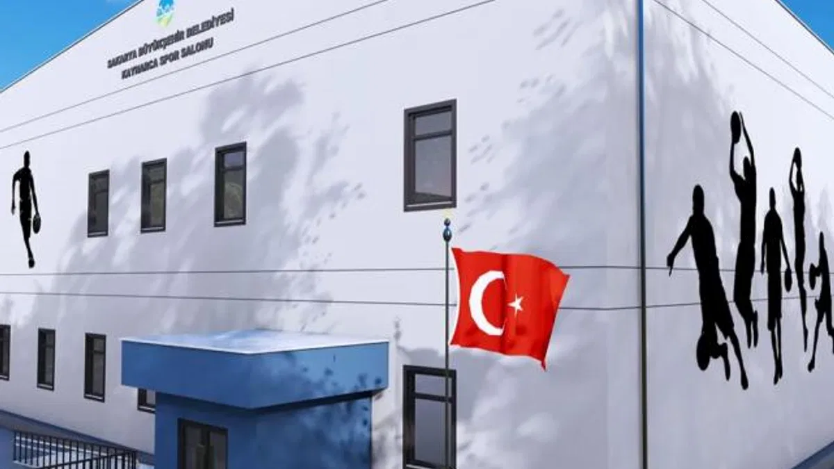 Sakarya’dan Büyükşehir’den Kaynarca’ya bayram müjdesi