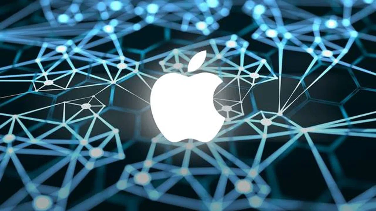 Apple, Üretken Yapay Zeka Özellikleri için Cihaz Üzerinde Büyük Dil Modeli İçin Çalışıyor