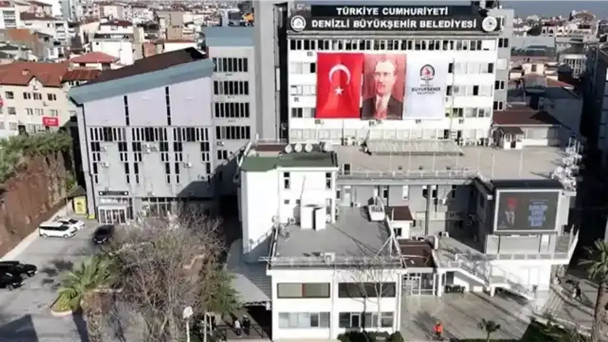 Denizli Büyükşehir yeni dönem tüp desteği hesaplara yattı