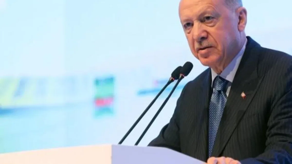 Cumhurbaşkanı Erdoğan, 3 Mayıs’ta KKTC yolcusu