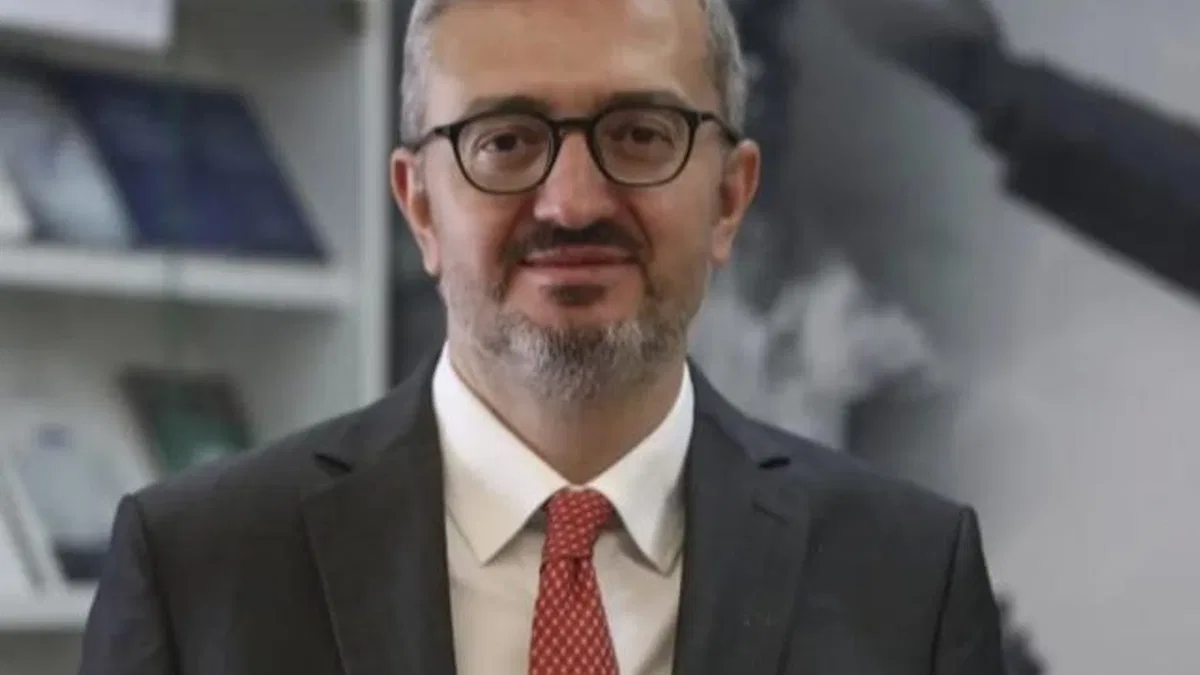 İletişim Başkanı Duran: 15 Temmuz, destansı direnişin adı