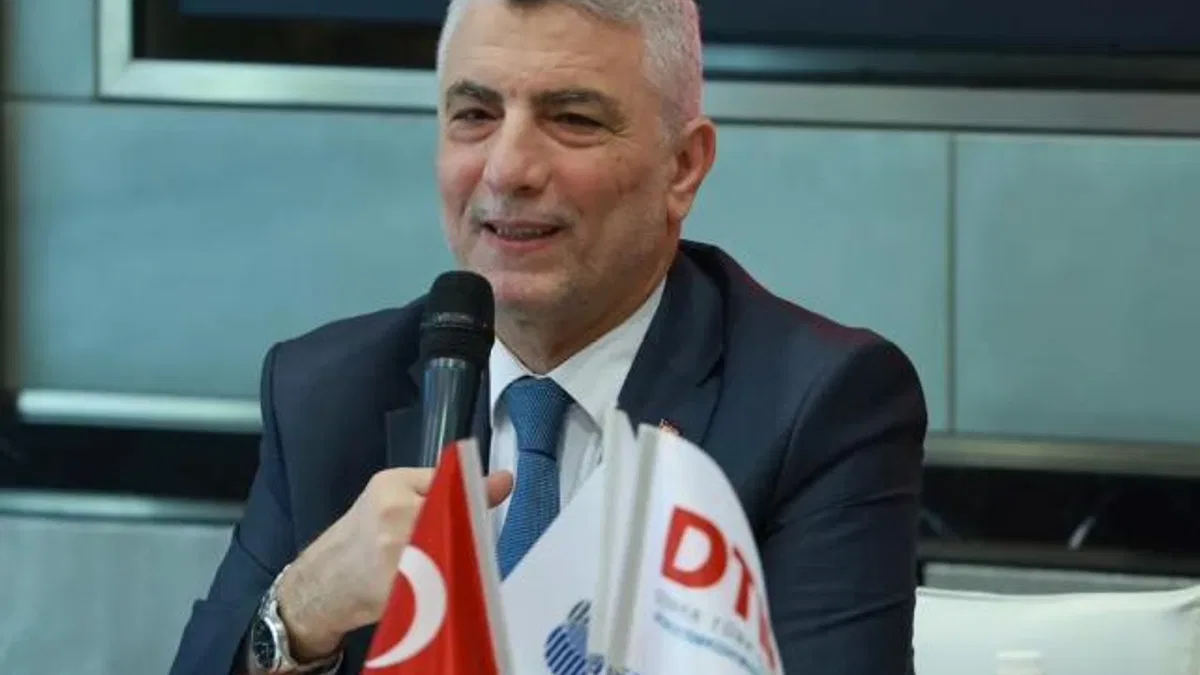 ‘Tüketici Güven’i iki yılın en büyük artışını kaydetti