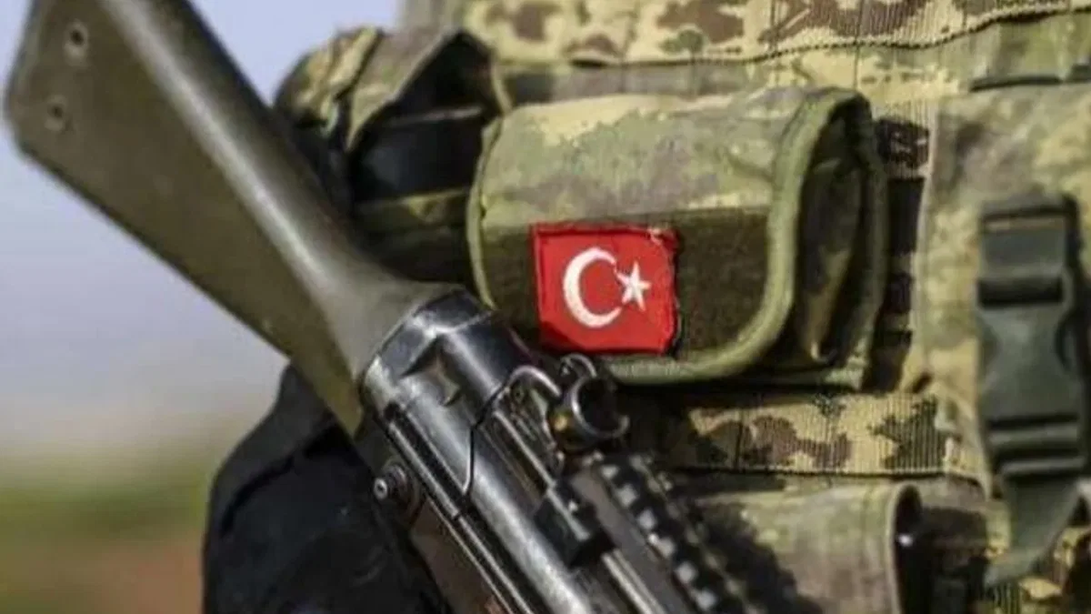 TBMM’nin Libya tezkeresi Resmi Gazete’de