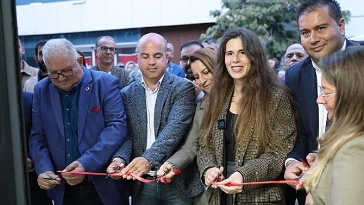 Başkan Denizli: “Vatandaşla daha doğru ve sağlıklı diyalog zemini oluşturuyor”