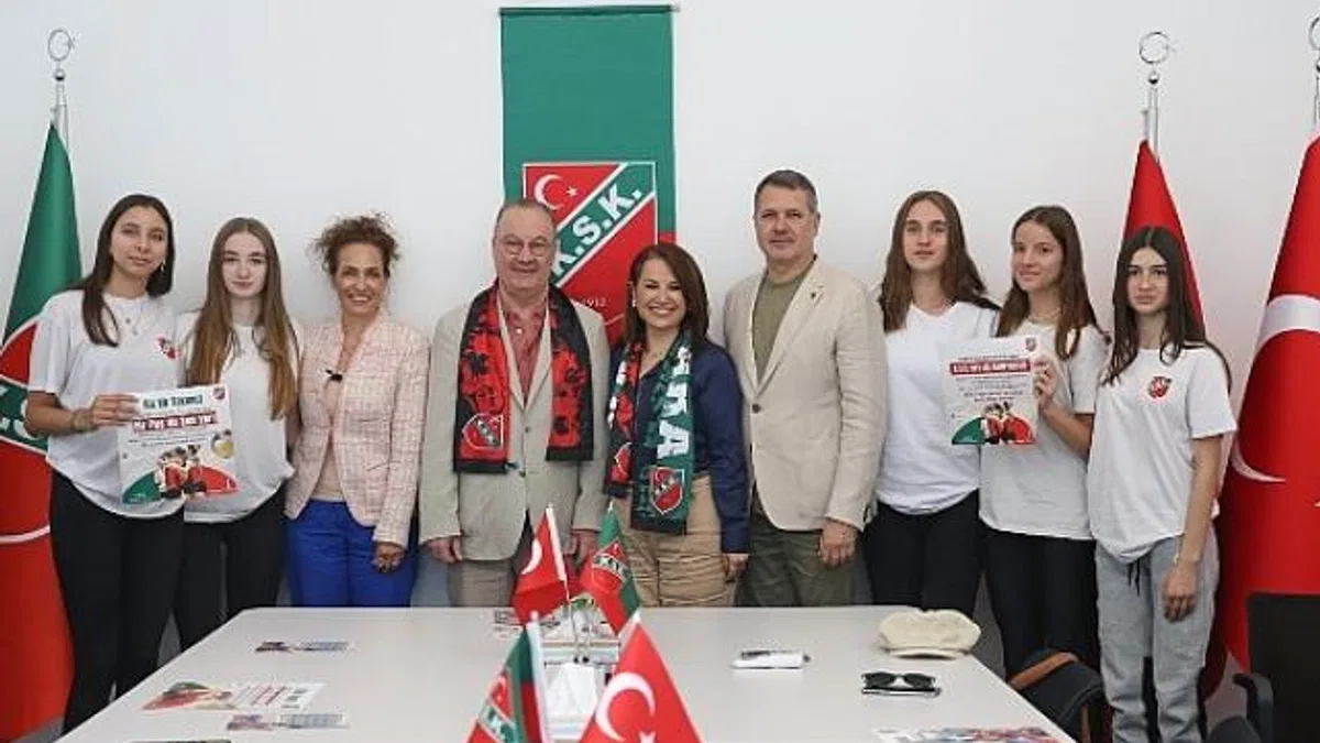 Karşıyaka’dan Türkiye’ye örnek iş birliği: HPV Aşı Kampanyası başlıyor!