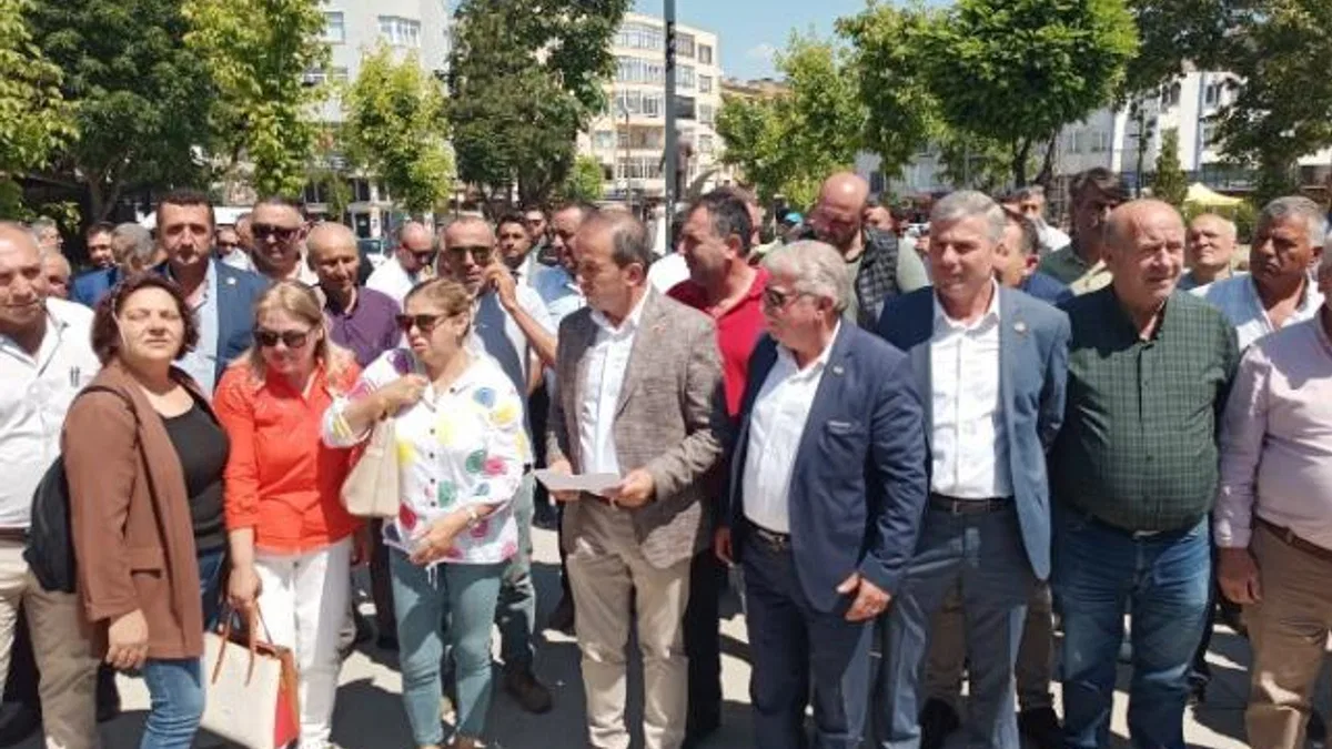 Edirne’de Tinny House tepkisi dinmiyor