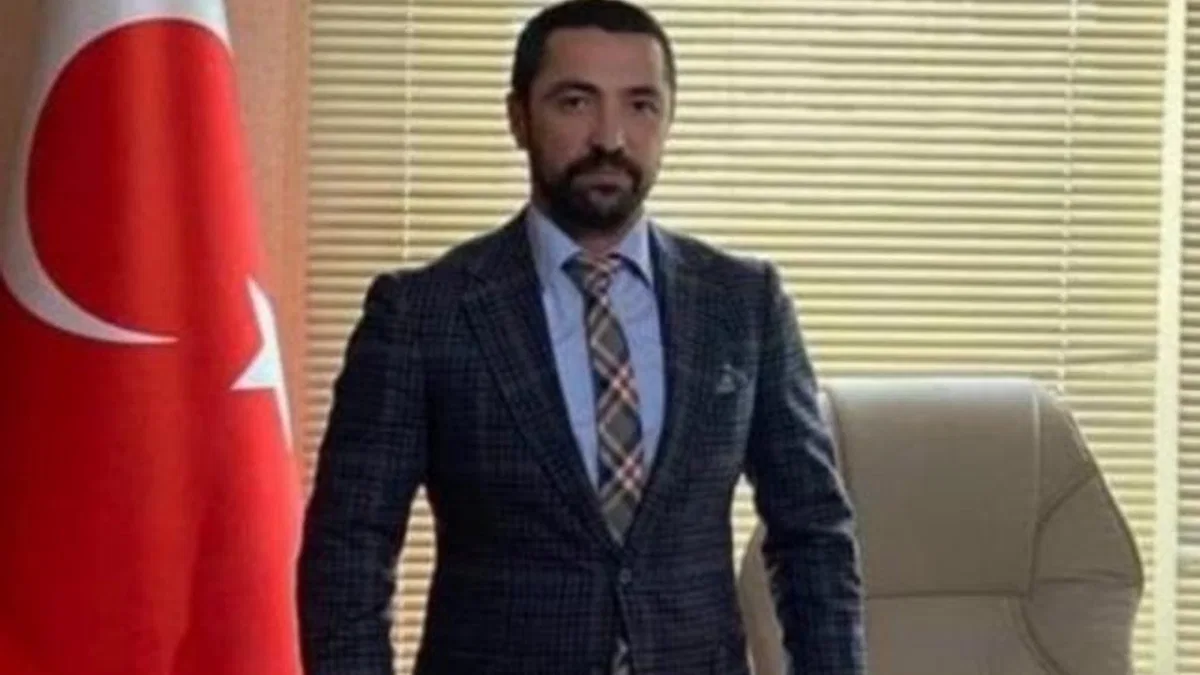 İç Anadolu Av ve Yaban Hayatı Federasyon seçimi tamamlandı.