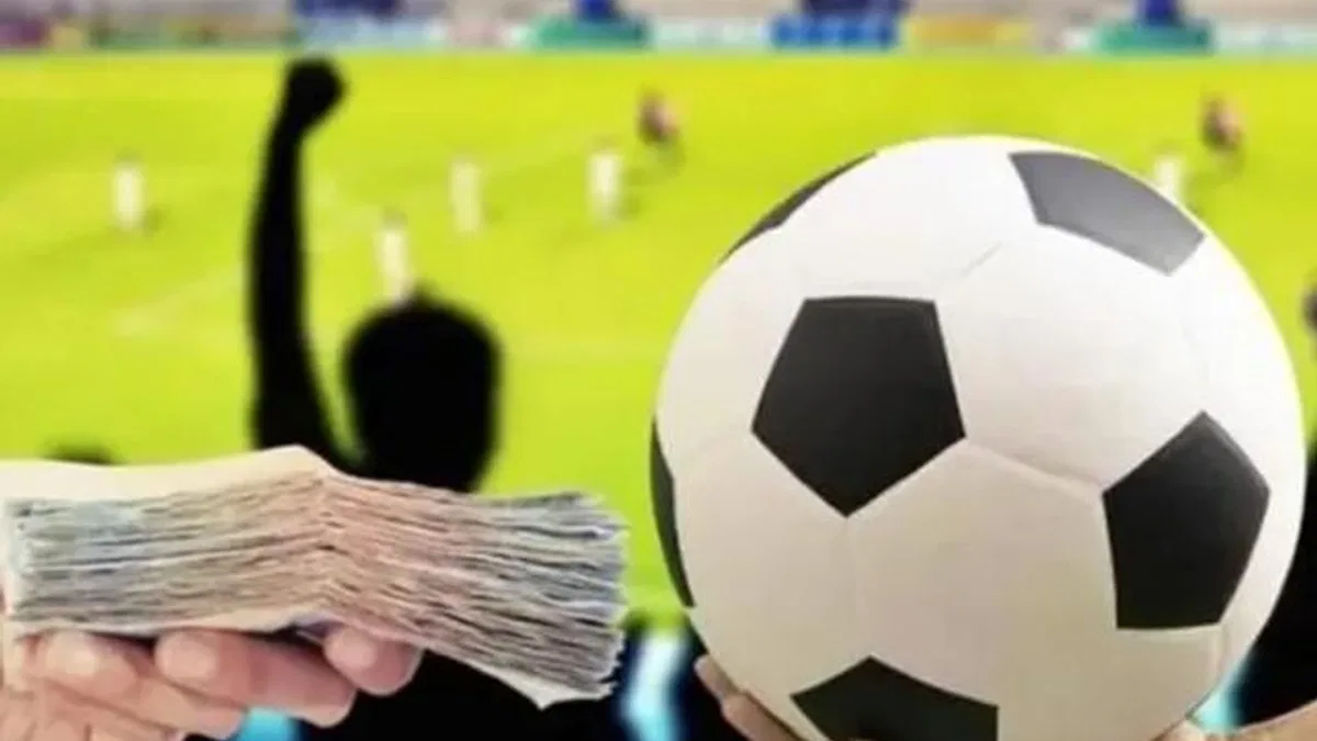 Futbolda bahis operasyonu derinleşiyor! İstanbul ve 16 ilde 35 gözaltı!