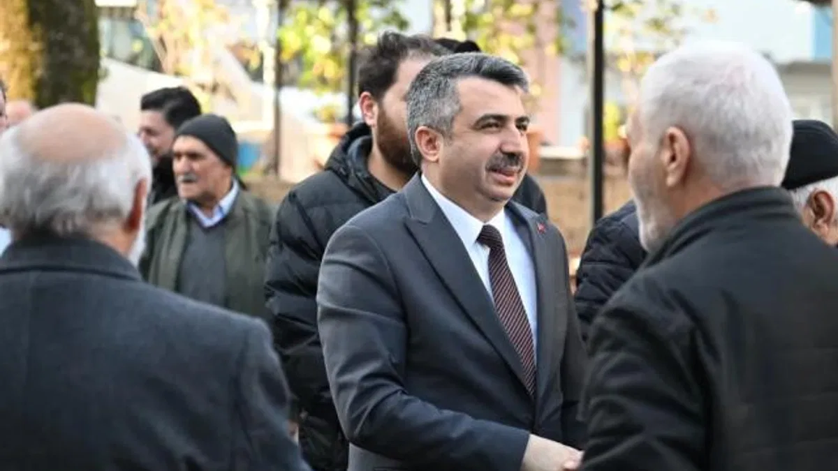 Bursa Yıldırım ‘ortak akıl’ ile daima sahada
