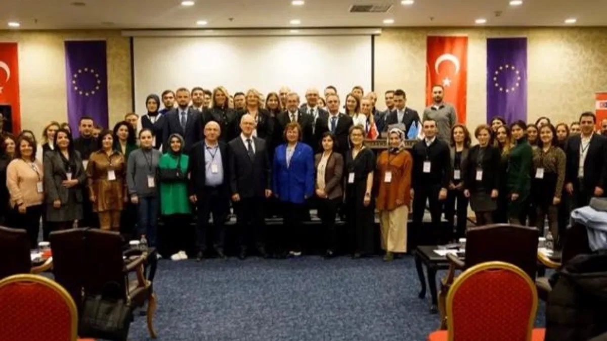 ‘Molekülden İlaca’ projesi ile sektöre yetkin insan gücü desteği
