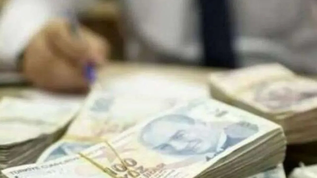 Bursa’nın ilk 100’deki vergi rekortmenleri açıklandı… OYAK Renault ve Sütaş zirvede