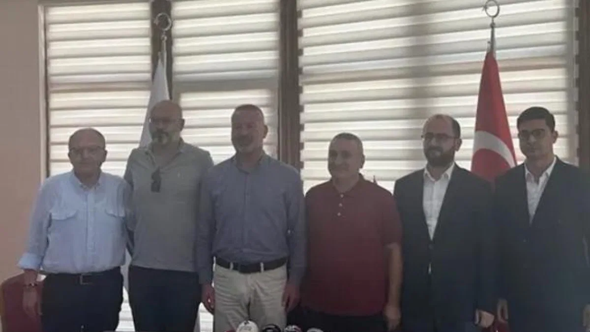 Karacabey Belediyespor’dan yeni sezon öncesi açıklama
