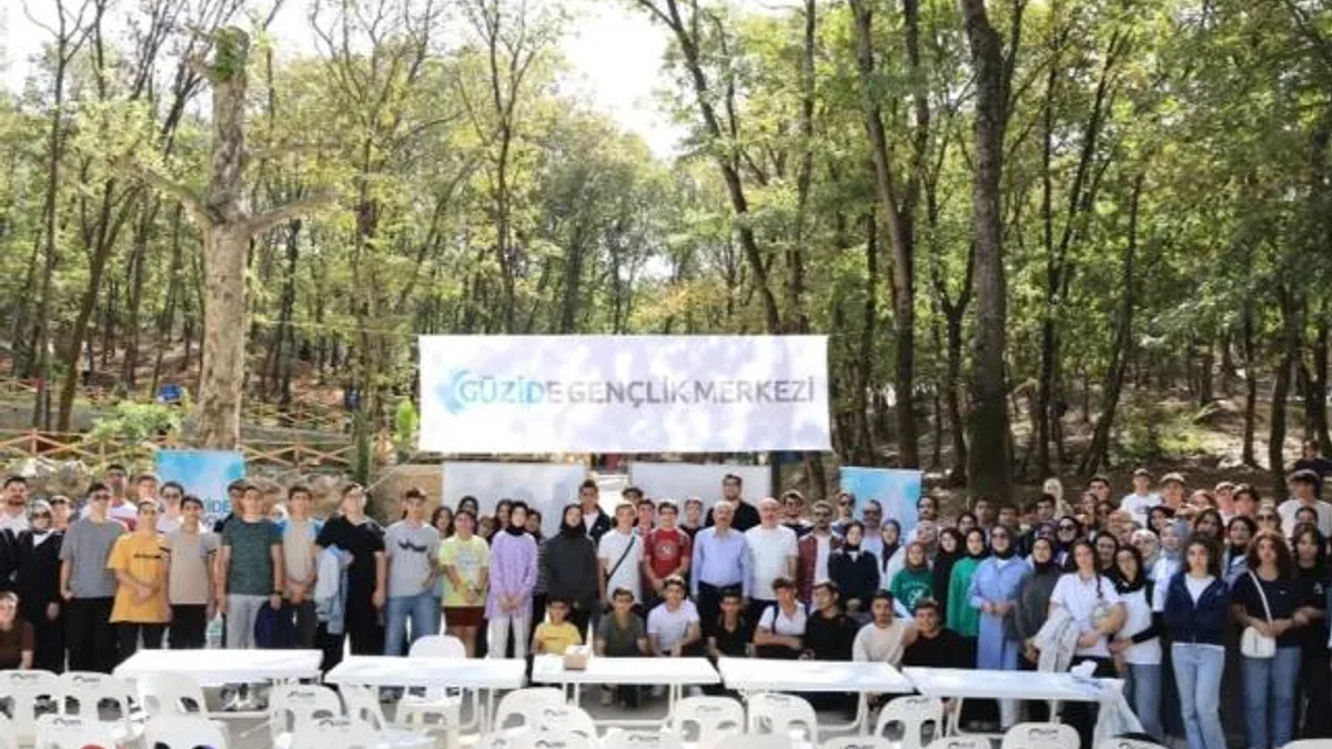 Güzide Gençlik’te yeni fönem heyecanı