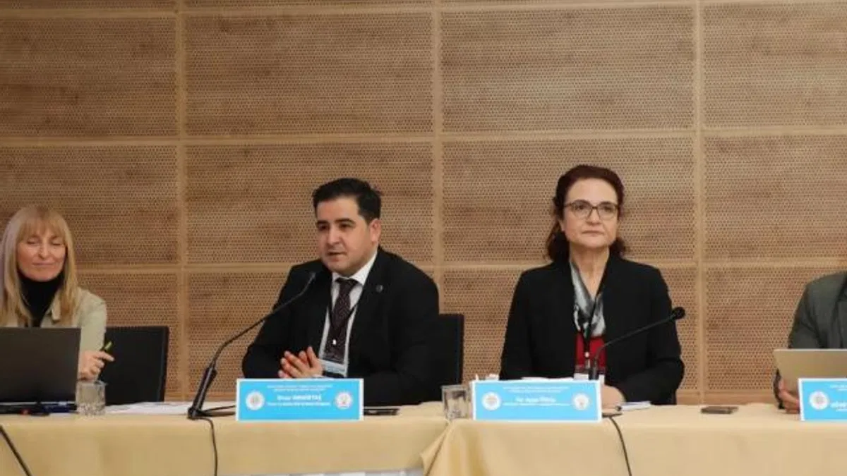 Muğla Büyükşehir Belediyesi’nden ‘İmar’ çalıştayı