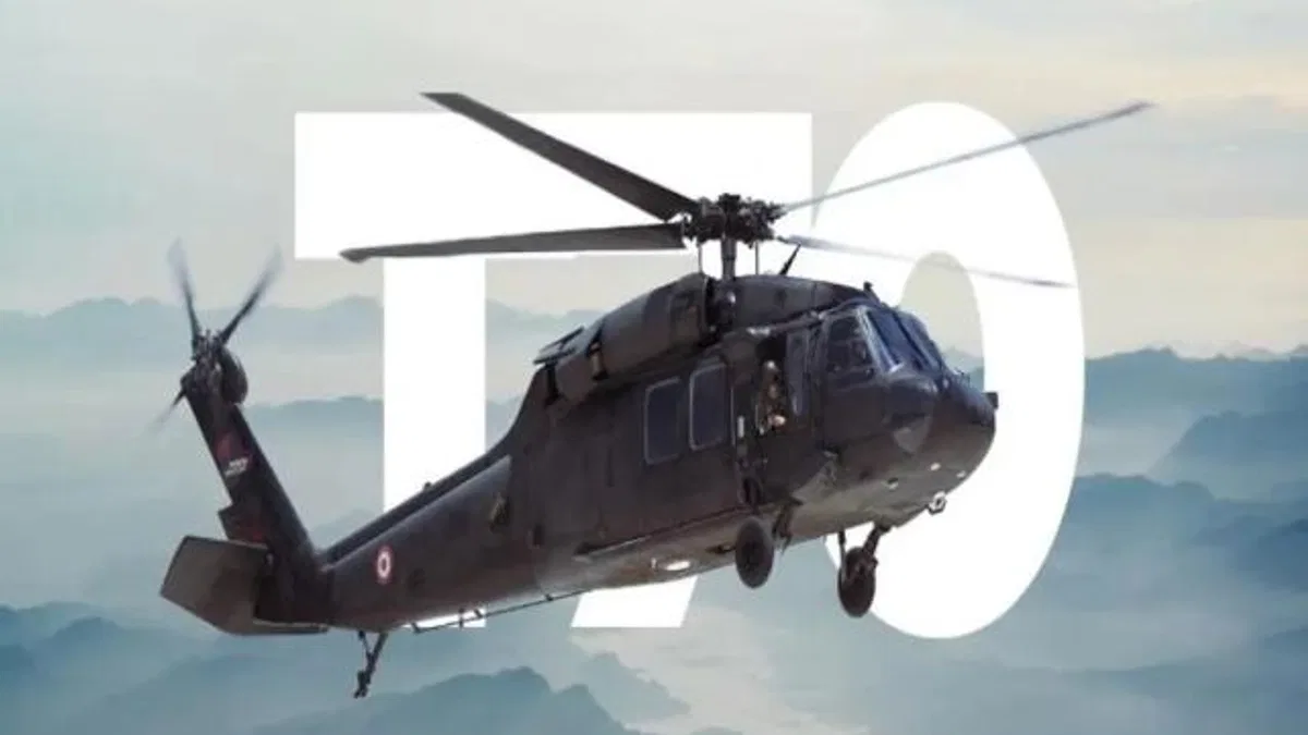 T-70’lerin kabul faaliyetleri tamamlandı