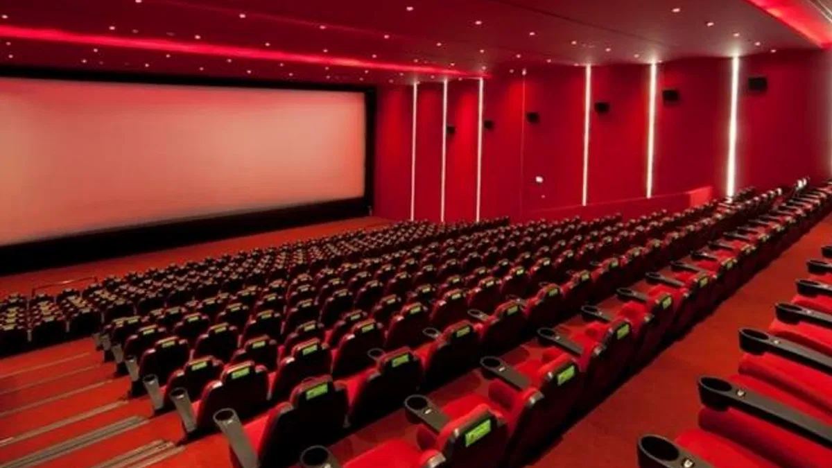 Aile’den ailelere yüzde 40 sinema indirimi!